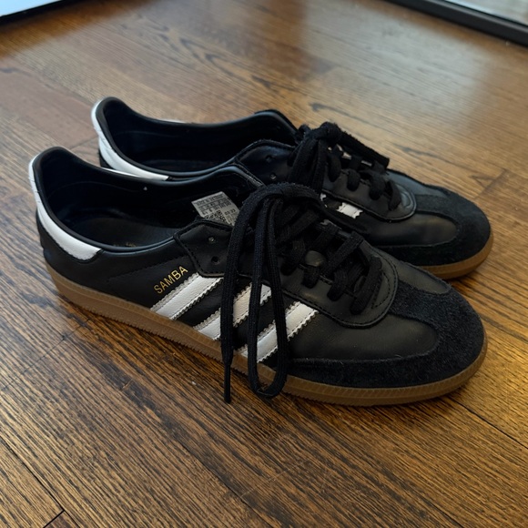 Adidas Sambas - Picture 4 of 7